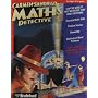 Carmen Sandiego Maths Detective