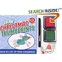 Draw Christmas Thumbprints: Festive Art at Your Fingerprints (Klutz)