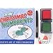 Draw Christmas Thumb Prints: Festive Art at Your Fingertips (Klutz)