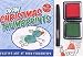 Draw Christmas Thumb Prints: Festive Art at Your Fingertips (Klutz)