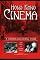 Hong Kong Cinema: A Cross-Cultural View