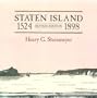 Staten Island 1524-1898