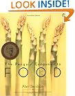 The Penguin Companion to Food