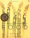 The Penguin Companion to Food