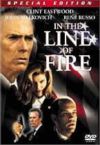 In the Line of Fire (Special Edition)
