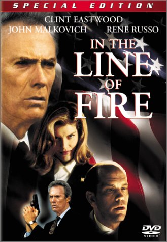 In the Line of Fire (Special Edition)