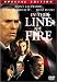 DVD : In the Line of Fire (Special Edition)