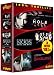 DVD : The Hole / Promenons-nous dans les bois / Brocéliande - Coffret 3 DVD