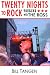 Twenty Nights to Rock: Touring with The Boss