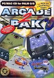 Eigenschaften Take 2  / Arcade Pack 2 (Palm)