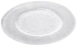 Villeroy & Boch Verona 13 1/2 charger, clear