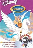 Eigenschaften Kiddinx Entertainment GmbH  / Read Along - Hercules