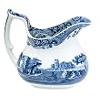 Spode Blue Italian Creamer
