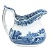 Spode Blue Italian Creamer