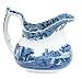 Spode Blue Italian Creamer