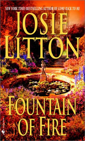 Fountain of Fire (Get Connected Romances)