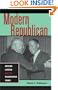 Modern Republican: Arthur Larson and the Eisenhower Years