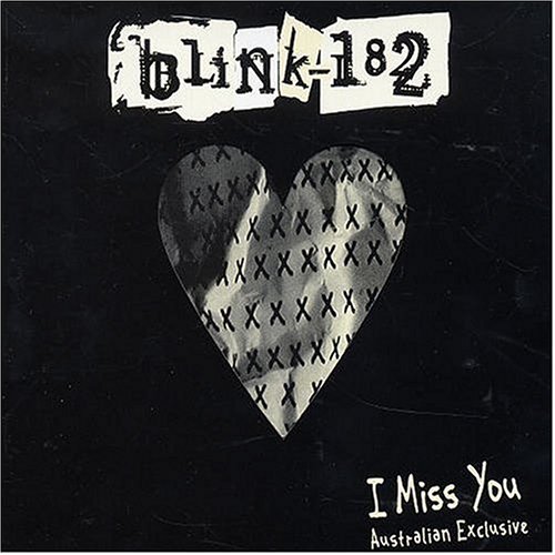 CD-Charts  Music : I Miss You, Pt. 2