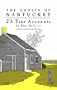 The Ghosts of Nantucket: 23 True Accounts