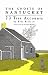 Books : The Ghosts of Nantucket: 23 True Accounts