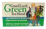 Green Tea Blend - 20 - Bag