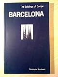 The buildings of Europe : Barcelona