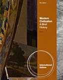 Western civilization : a brief history
