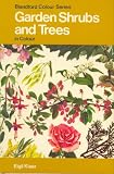 Garden Shrubs and Trees 5179C%2B3QBZL. SL160 Garden Shrubs and Trees