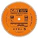 CMT 219.090.12 12 x 90 Tooth, .118 Kerf, 1 Bore Miter and Radial Arm Circular Saw Blade