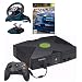 Xbox bundle (Includes Xbox console, Forza Motorsport and Fanatec Speedster 3 wheel)