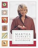 Martha Stewarts Hors dOeuvres Handbook