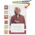 Martha Stewart's Hors d'Oeuvres Handbook