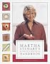 Martha Stewart's Hors d'Oeuvres Handbook