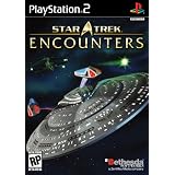 Star Trek Encounters