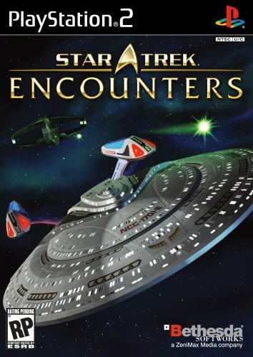 Star Trek Encounters