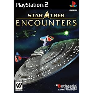 Star Trek Encounters by Bethesda