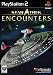 Video Games : Star Trek Encounters