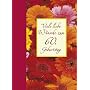 Viele liebe W�nsche zum 60. Geburtstag von Simone Bahmann