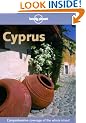 Cyprus (Lonely Planet Country Guide)