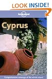 Cyprus (Lonely Planet Country Guide)