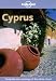 Cyprus (Lonely Planet Country Guide)