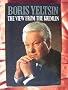 The View from the Kremlin: The President's Journal, 1991-93