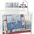 Yacht Club Nursery Collection