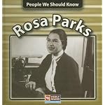 Rosa Parks (People We Should Know) book cover