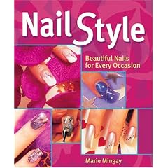 Nail Style: Beautiful Nails For Every Occasion