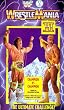 WWF - Wrestlemania 6 [UK-Import] [VHS]