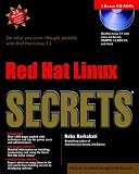 Red Hat Linux 7.1 Secrets