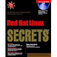  Red Hat Linux 7.1 Secrets 