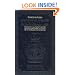 Tanach: The Stone, Student Size Black