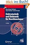Elektrotechnik und Elektronik f�r Mas...
